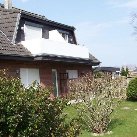 Goden Wind 20 Apartment Westerdeichstrich Bagian luar foto