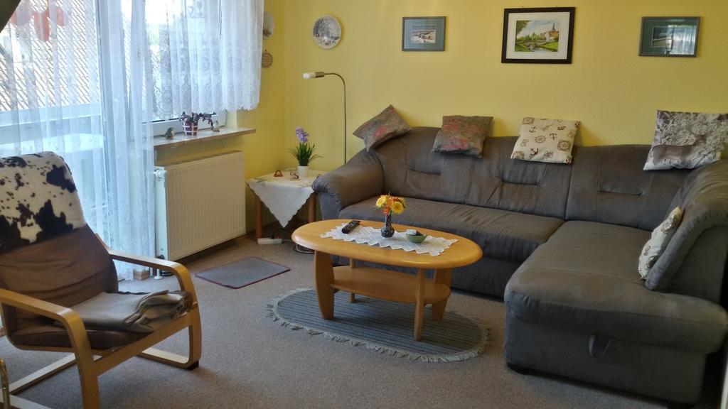 Goden Wind 20 Apartment Westerdeichstrich Bagian luar foto