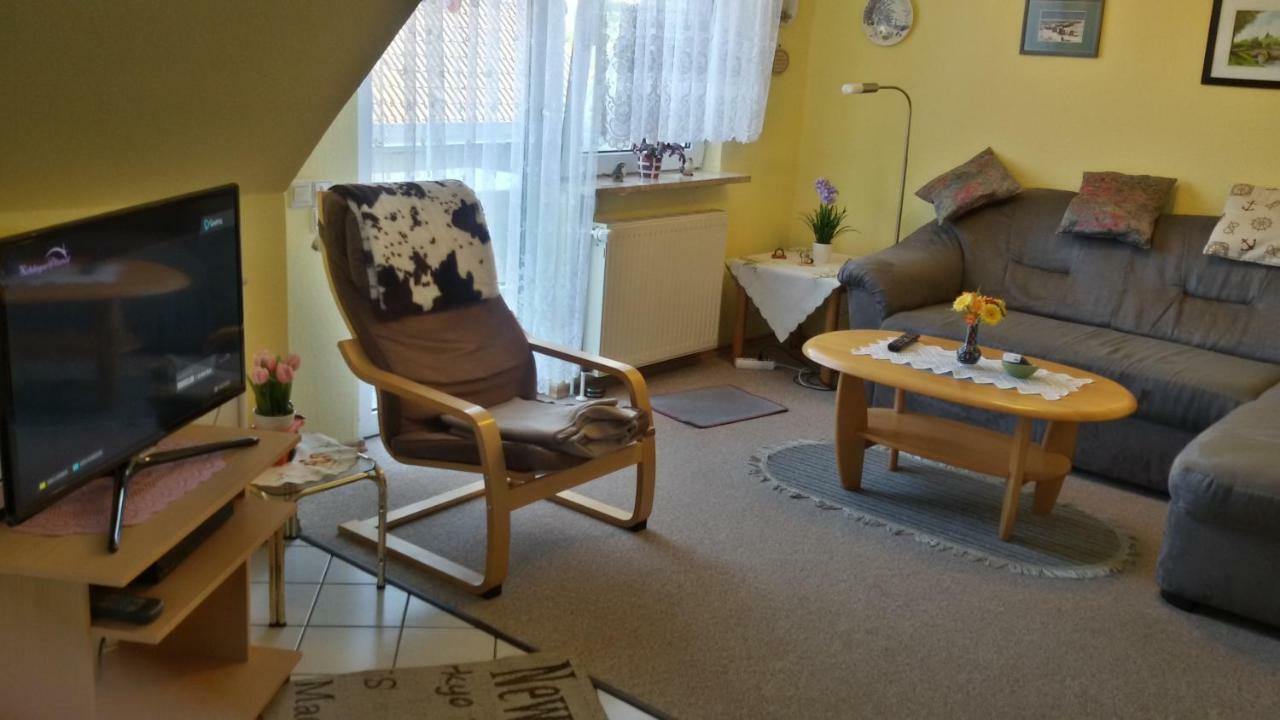 Goden Wind 20 Apartment Westerdeichstrich Bagian luar foto