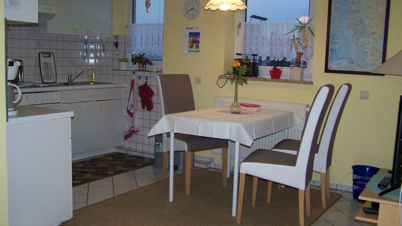 Goden Wind 20 Apartment Westerdeichstrich Bagian luar foto
